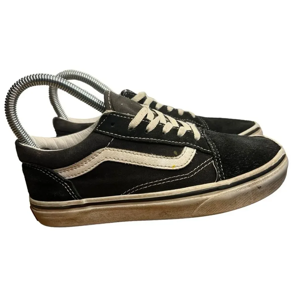 Vans all orders